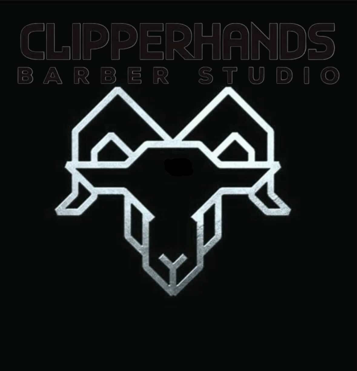Custom clipper hand cape