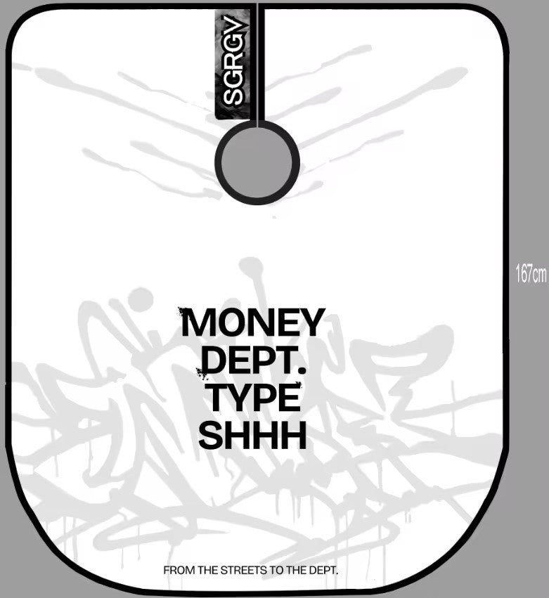 Money dept.