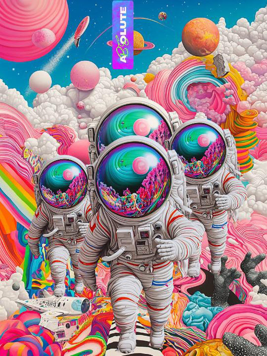 Capes Astronaut trip