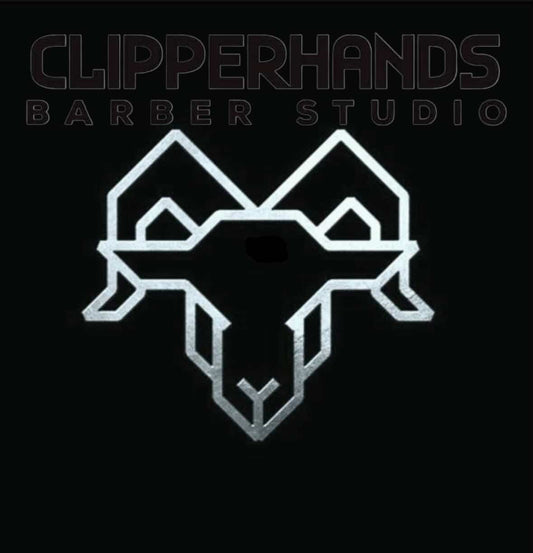 Custom clipper hand cape