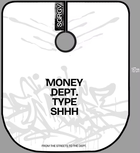 Money dept.